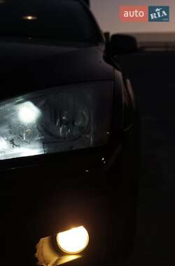 Хэтчбек Ford Focus 2006 в Тячеве