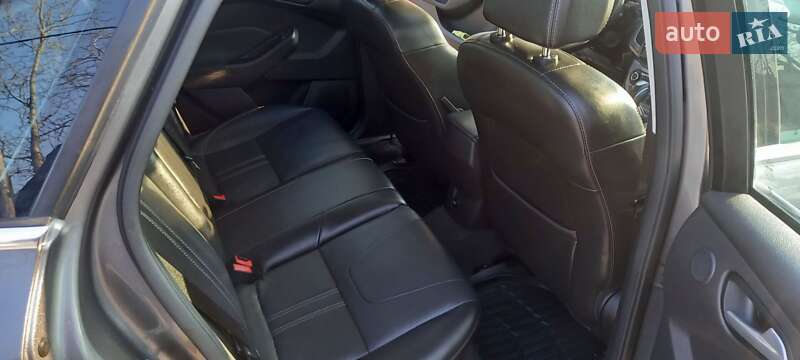 Седан Ford Focus 2014 в Херсоне