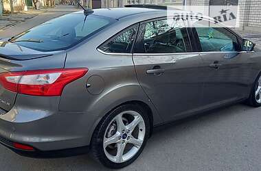 Седан Ford Focus 2014 в Херсоне