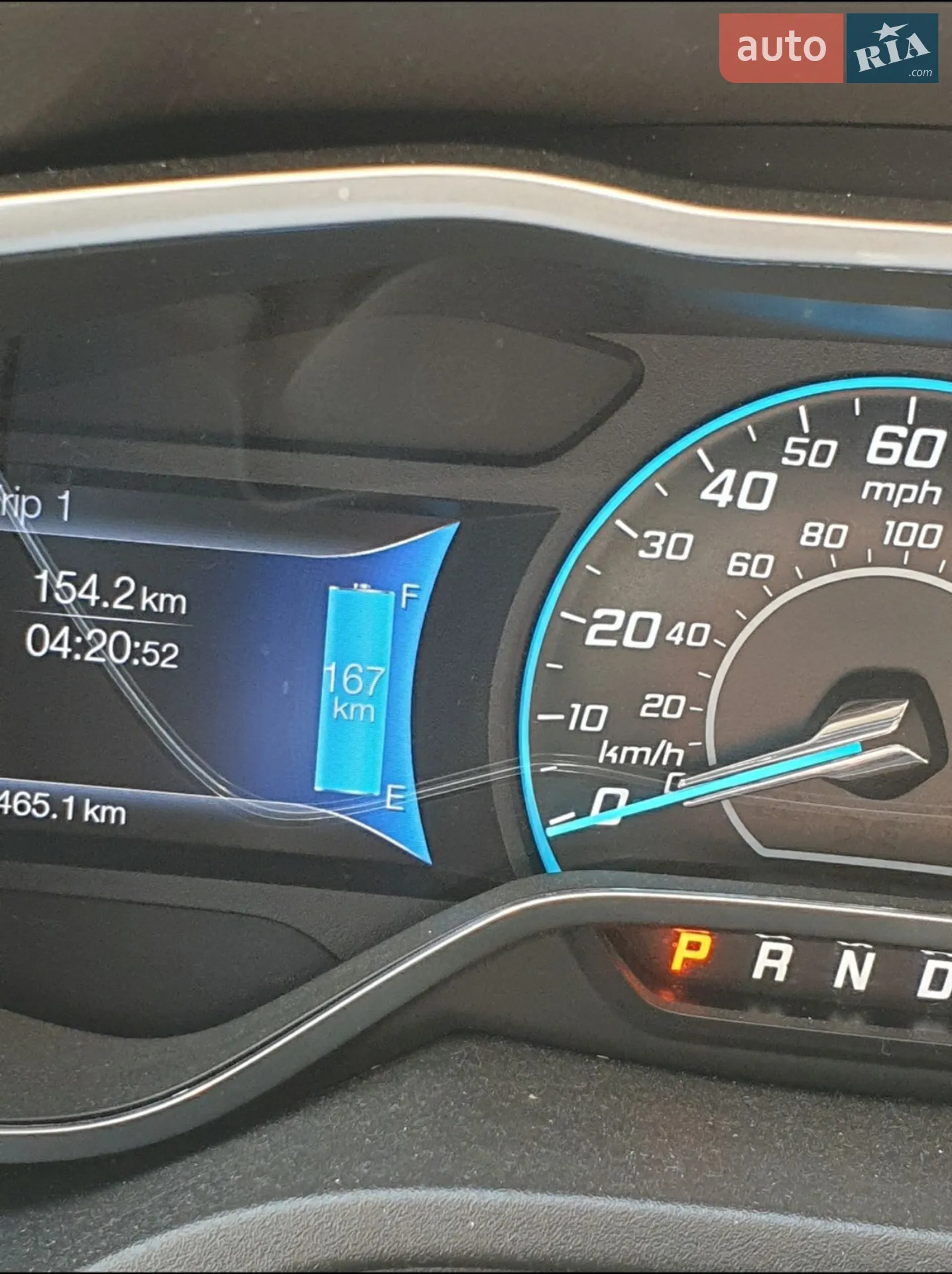 2012 Ford Focus - мініатюра 13