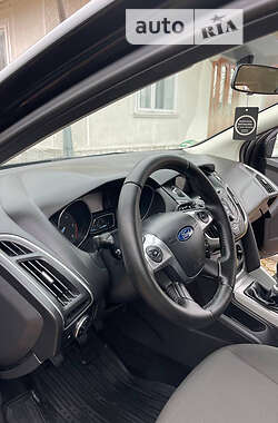 Универсал Ford Focus 2012 в Коломые