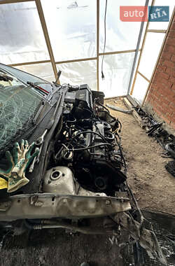 Універсал Ford Focus 2000 в Іллінцях