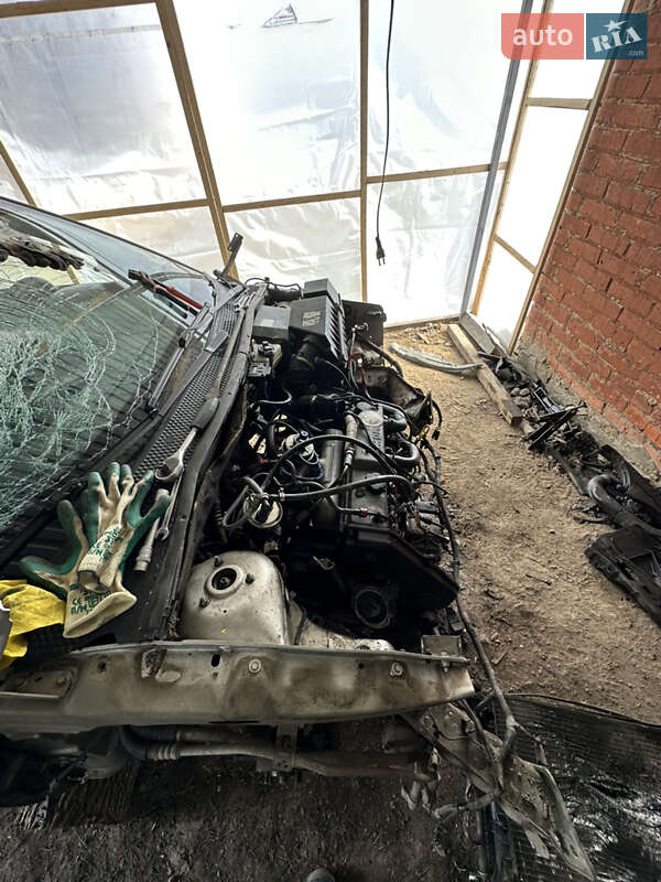 Универсал Ford Focus 2000 в Ильинцах