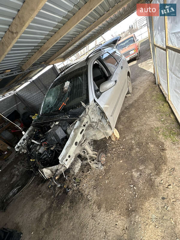 Универсал Ford Focus 2000 в Ильинцах