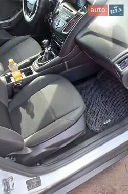 Универсал Ford Focus 2015 в 