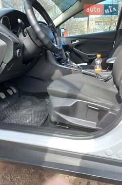 Универсал Ford Focus 2015 в 