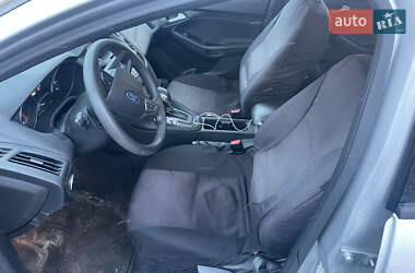 Седан Ford Focus 2017 в 