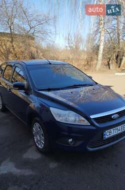 Ford Focus 2010 Ford Focus 2010