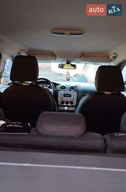 Универсал Ford Focus 2010 в 