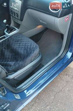 Універсал Ford Focus 2010 в Талалаївці