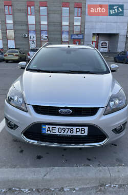 Ford Focus 2008 Ford Focus 2008
