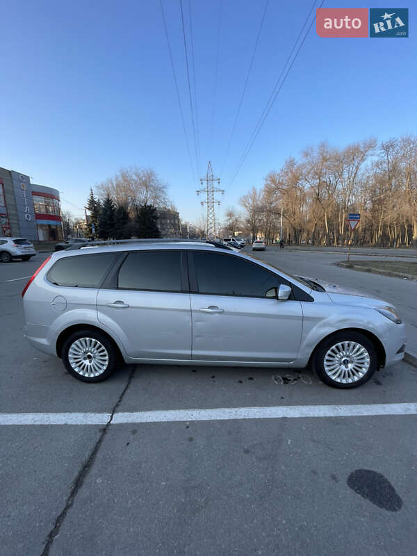 Универсал Ford Focus 2008 в Днепре
