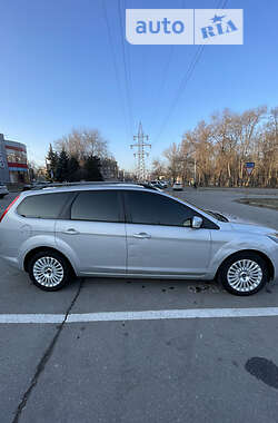 Універсал Ford Focus 2008 в Дніпрі