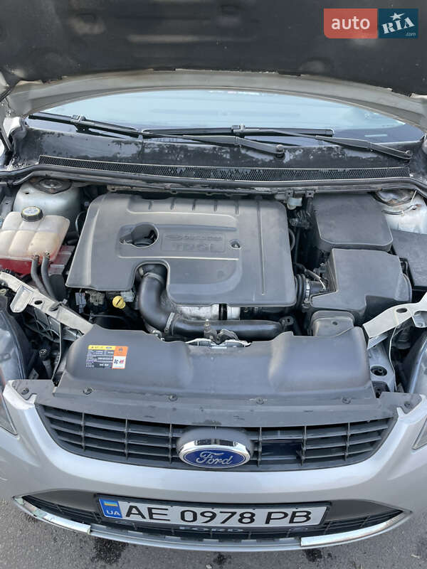 Универсал Ford Focus 2008 в Днепре