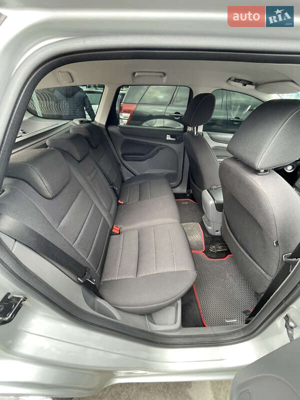 Универсал Ford Focus 2008 в Днепре