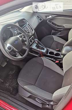 Седан Ford Focus 2014 в Сумах