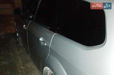 Універсал Ford Focus 2010 в Тернополі
