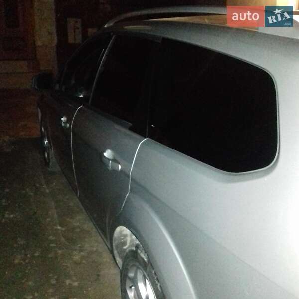 Универсал Ford Focus 2010 в Тернополе