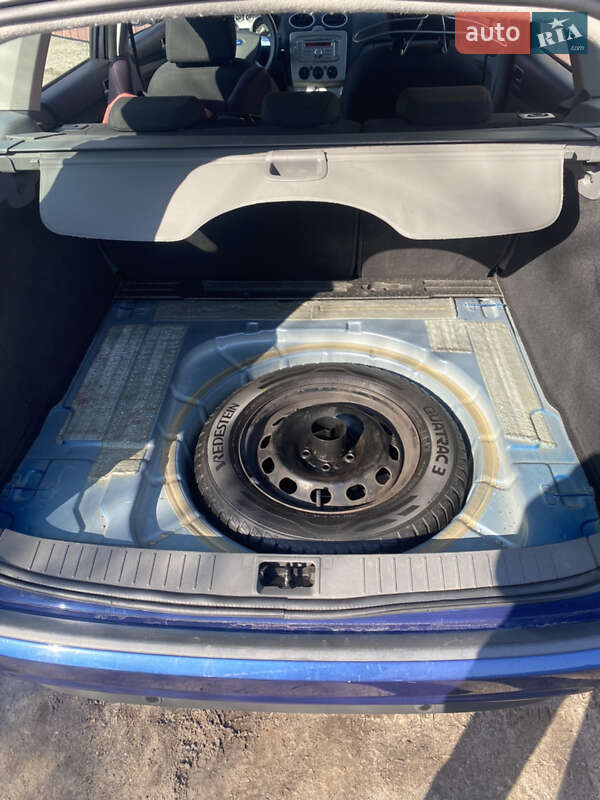 Універсал Ford Focus 2009 в Черкасах