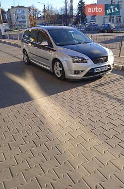 Универсал Ford Focus 2005 в Звягеле