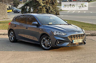 Ford Focus 2020 Ford Focus 2020