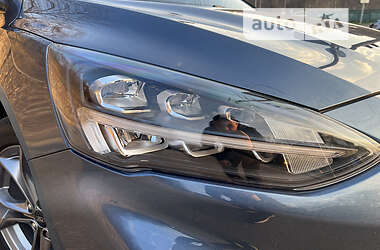 Хэтчбек Ford Focus 2020 в 