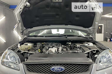 Универсал Ford Focus 2005 в Кременце