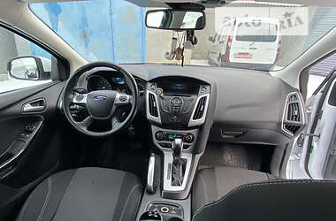 Универсал Ford Focus 2012 в Ровно