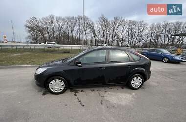 Хэтчбек Ford Focus 2008 в 