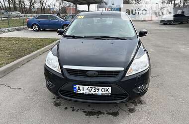 Хетчбек Ford Focus 2008 в Києві