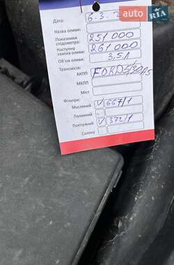 Хэтчбек Ford Focus 2008 в 