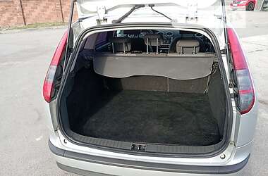 Универсал Ford Focus 2007 в 