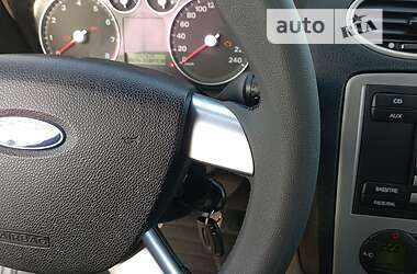 Универсал Ford Focus 2007 в 