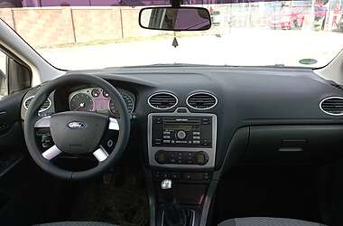Универсал Ford Focus 2007 в 