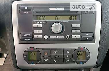 Универсал Ford Focus 2007 в 