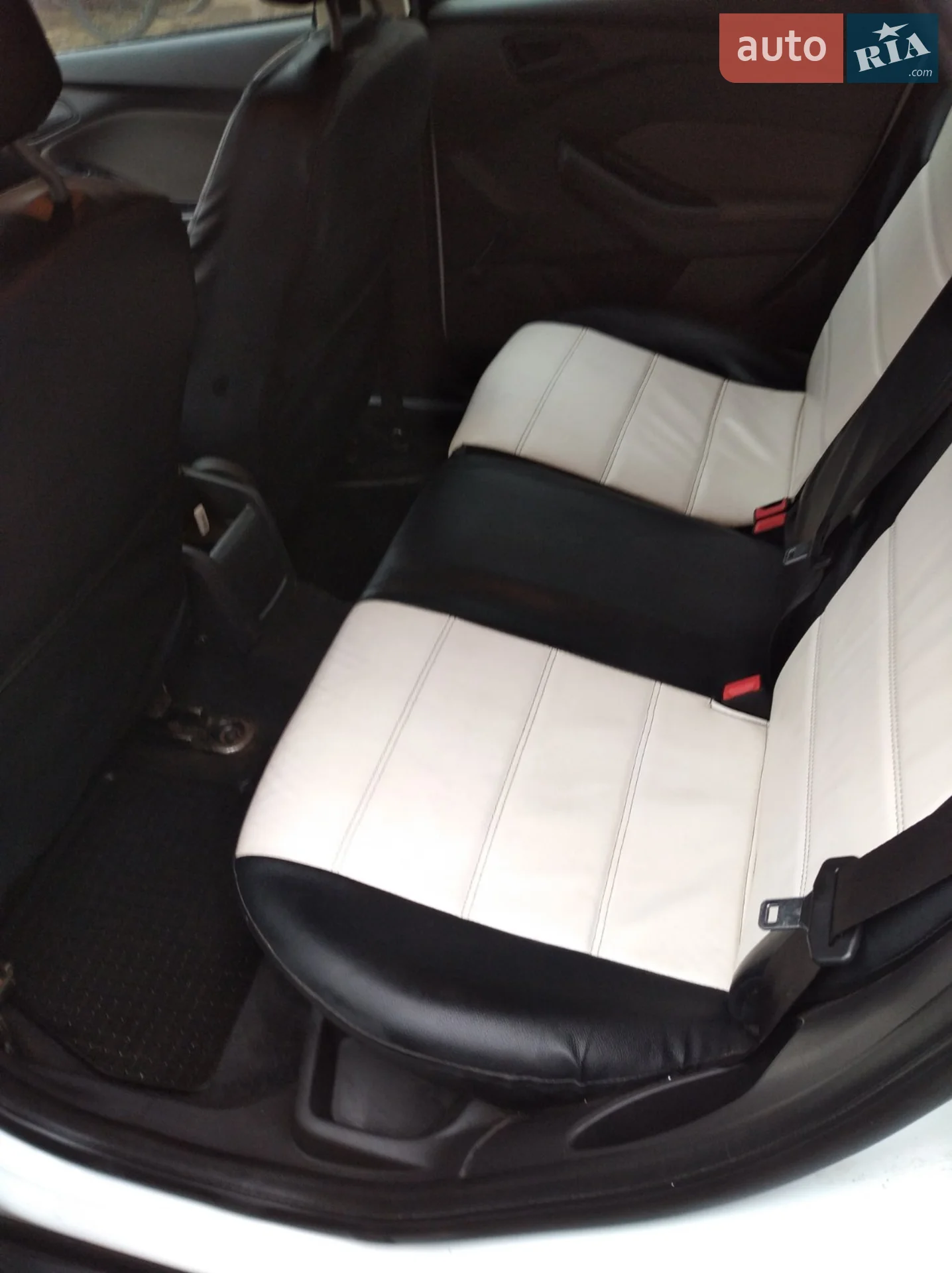 2014 Ford Focus - мініатюра 5