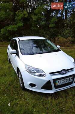 Ford Focus 2014 Ford Focus 2014