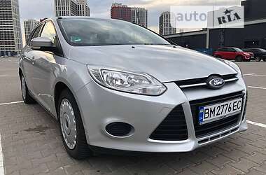 Ford Focus 2013