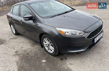 Ford Focus 2016 Ford Focus 2016
