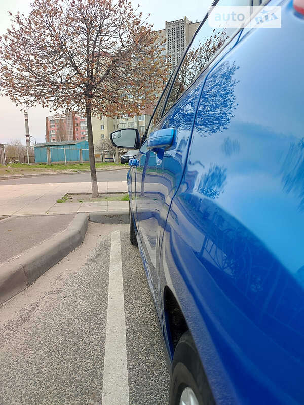 Хетчбек Ford Focus 2016 в Черкасах