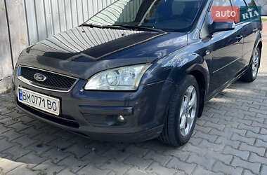 Ford Focus 2007