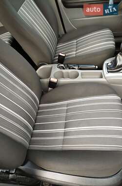 Універсал Ford Focus 2010 в 