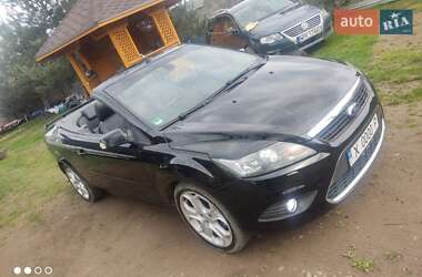 Ford Focus 2009 Ford Focus 2009