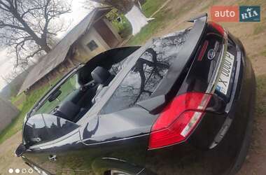 Кабриолет Ford Focus 2009 в 