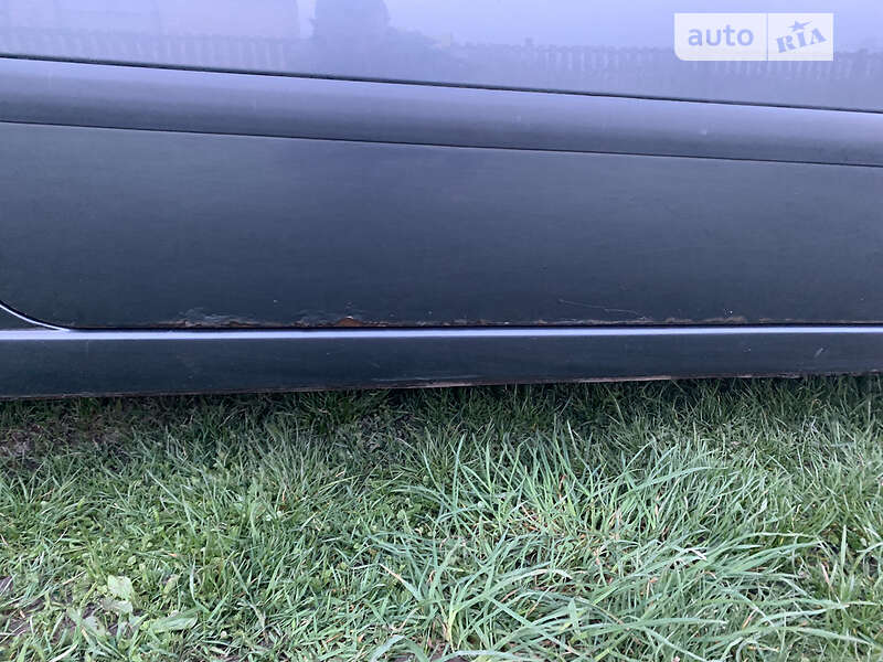 Хэтчбек Ford Focus 2002 в Мене фото 13 Хэтчбек Ford Focus 2002 в Мене