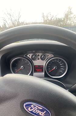 Универсал Ford Focus 2008 в 