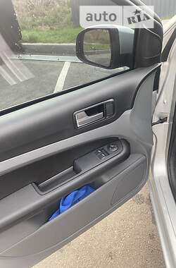 Универсал Ford Focus 2008 в 