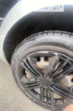 Универсал Ford Focus 2008 в 