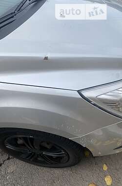 Универсал Ford Focus 2008 в 