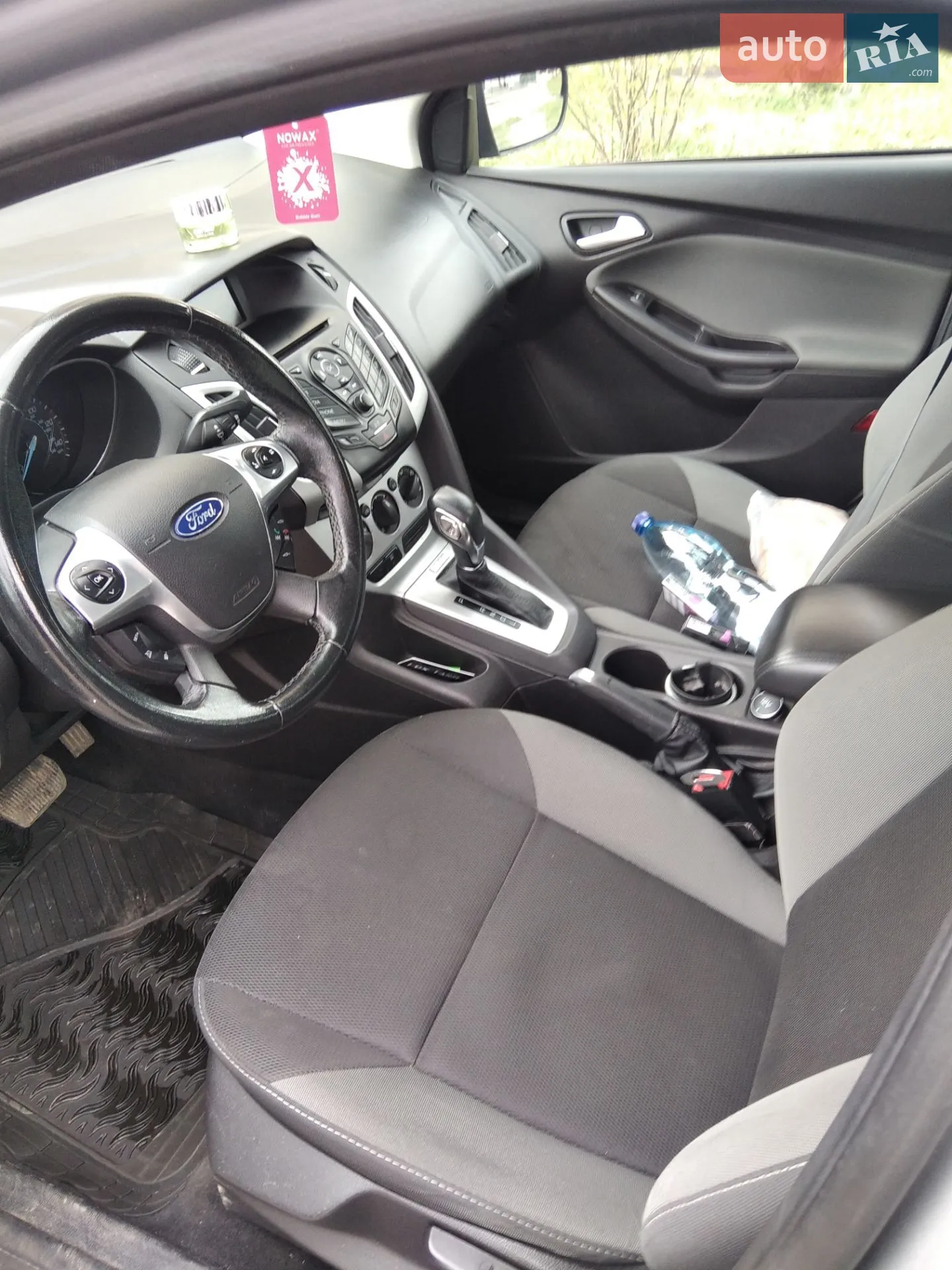 2014 Ford Focus - мініатюра 5